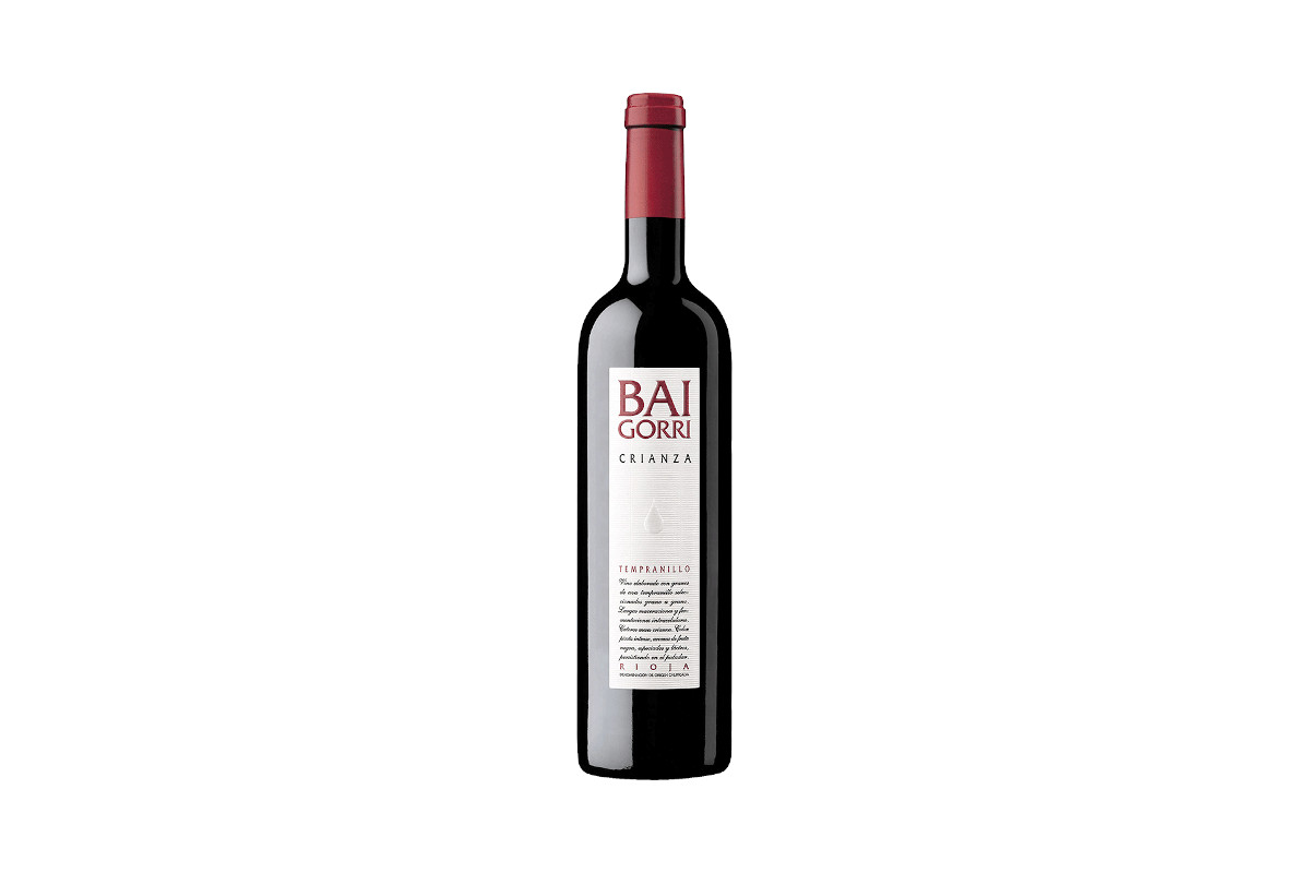 Baigorri (Crianza)