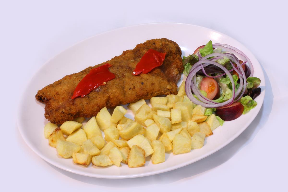 Cachopo