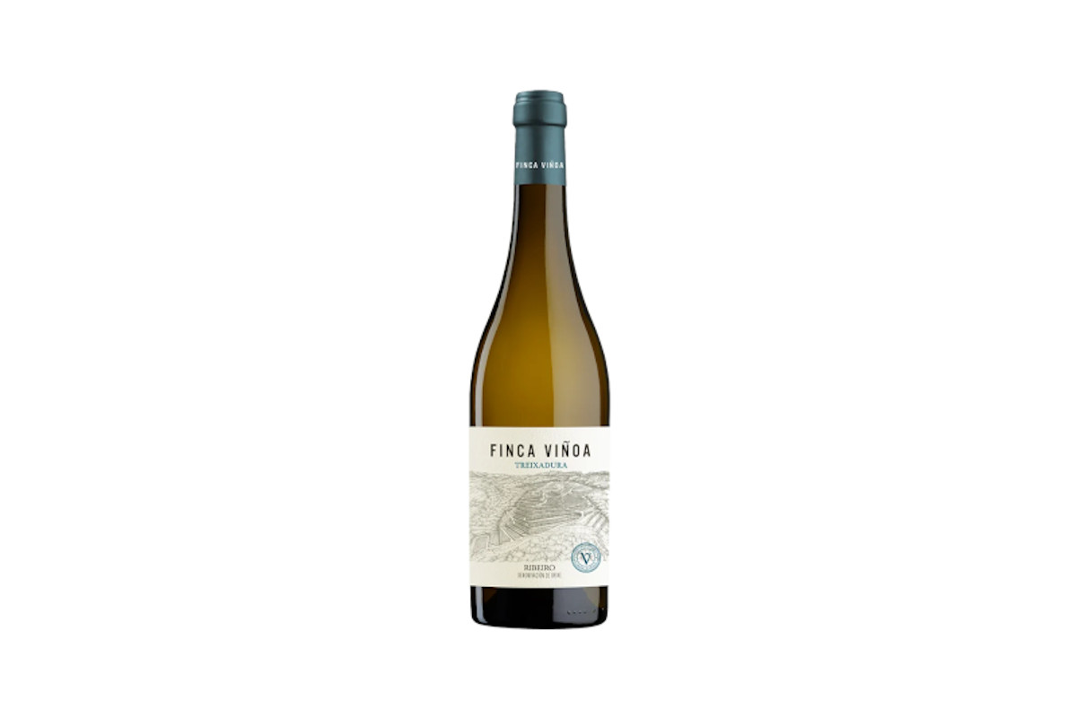 Finca Viñoa Ribeiro