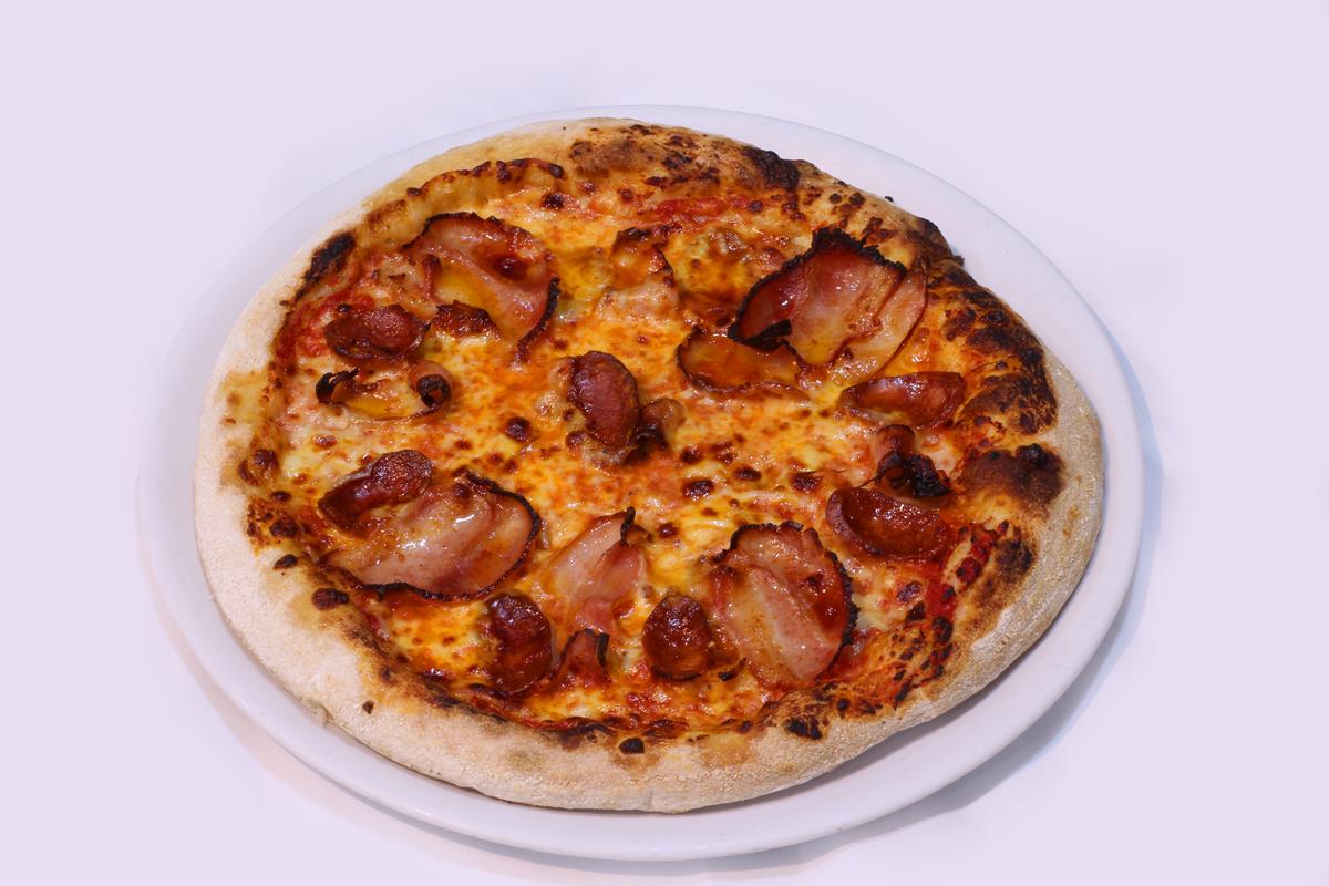 Pizza Porto
