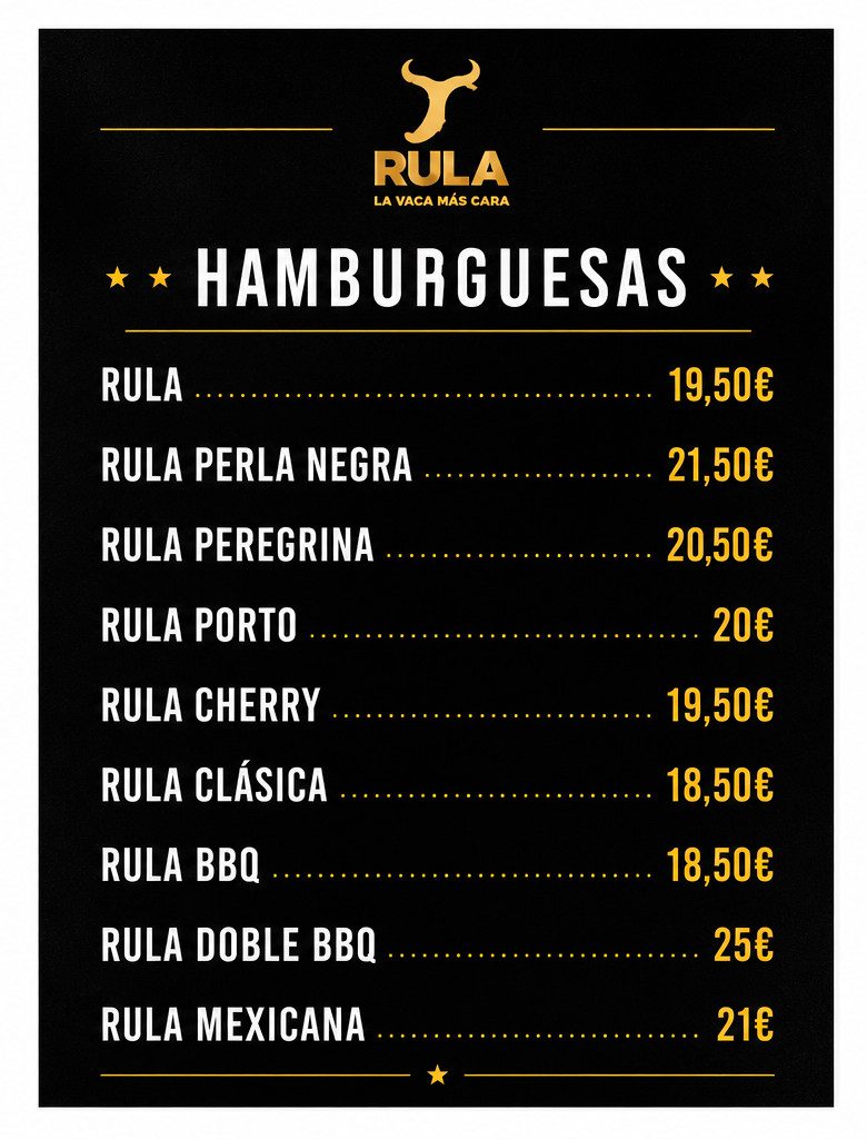 Lista Rula Lugo
